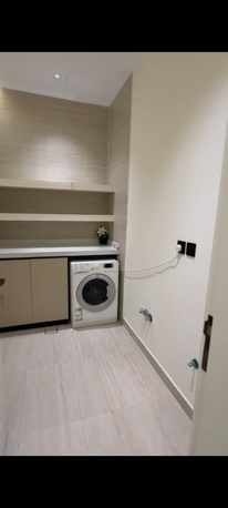 Al Narjis, Apartments, Flats, Houses & Villas, SAR 5000/month,  Furnished,  3 BR,  3 Bedroom Furnished Smart High End Apartment, 5000 Monthly Rent, All Utilities Included