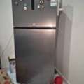 SAR 1900,  BIG FRIDGE 17.3 CUBIC GENERAL USED ONLY 6MONTHS STILL UNDER WARRANTY