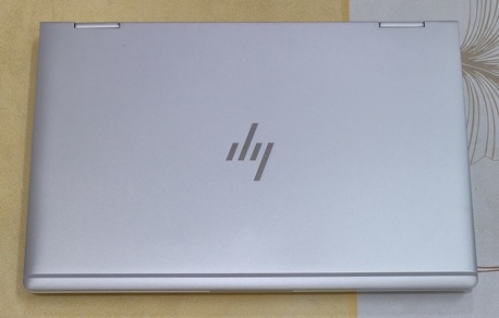 Hara, Computers, SAR 1050,  HP EliteBook Laptop - Intel Core I7 8th Gen- Ram 16GB- SSD 256GB