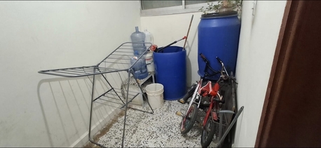 Jubail, Apartments, Flats, Houses & Villas, SAR 2000/month,  Furnished,  2 BR,  1 Sq. Meter,  2 Bhk For Rent With All Furniture For 2000 Monthly 3 Month Advance