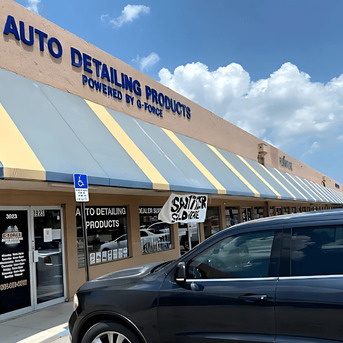 New York, Auto Parts, Auto Detailing Suppliers In Pennsylvania