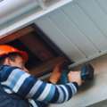 How Does Soffit Installation Improve Ventilation And Home Safety?