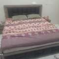 SAR 2500,  COMPLETE BEDROOM SET LESSTHAN 1 YERA USED