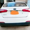 SAR 22000,  Kia Cerato 2016,  2016,  Manual,  500 KM,