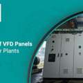 Vfd Panel Manufacturer In India | Nikka Inc
