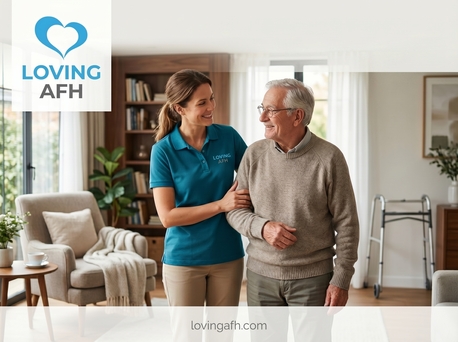 New York, Elder Care, Helpful Assisted Living Facilities For Aging Seniors