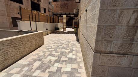 Abdoun, Apartments, Flats, Houses & Villas, JOD 9500/year,  Furnished,  3 BR,  Furnished Apartment For Rent In Abdoun