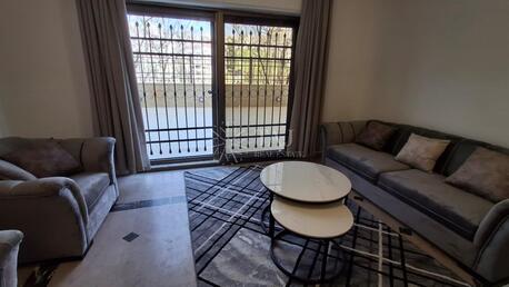 Abdoun, Apartments, Flats, Houses & Villas, JOD 9500/year,  Furnished,  3 BR,  Furnished Apartment For Rent In Abdoun