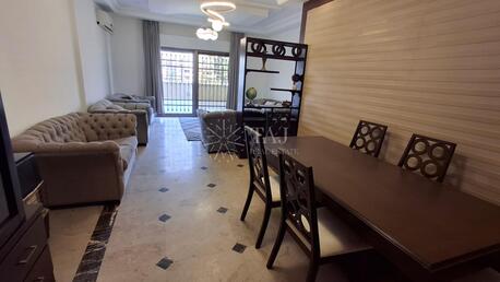 Abdoun, Apartments, Flats, Houses & Villas, JOD 9500/year,  Furnished,  3 BR,  Furnished Apartment For Rent In Abdoun