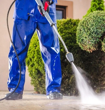 Vienna, Cleaning, Affordable Driveway Cleaning And Sealing Bella Vista | Enquire