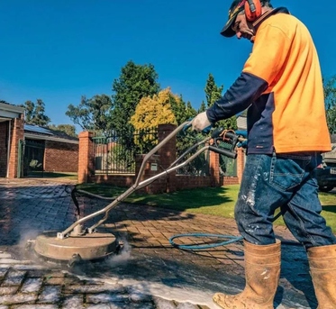 Vienna, Cleaning, Affordable Driveway Cleaning And Sealing Bella Vista | Enquire