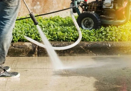 Vienna, Cleaning, Affordable Driveway Cleaning And Sealing Bella Vista | Enquire