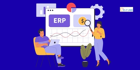 New York, Software Development, ERP Software Development Services For Smarter Business Operations