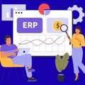ERP Software Development Services For Smarter Business Operations