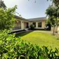 BHD 850/month,  4 BR,  300 Sq. Meter,  Compound Villa .inclusive .garden ,semi Furnished