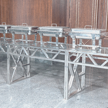Ahmedabad, Appliances, Preeminent Working Table Suppliers