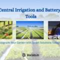 Smart Garden Tools And Irrigation Innovation