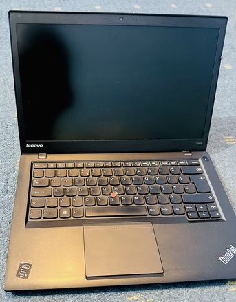 Riyadh, Computers, SAR 600,  Lenovo ThinkPad &ndash; Excellent Condition | 8GB RAM | Clean & Reliable | Long Battery