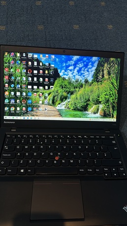 Riyadh, Computers, SAR 600,  Lenovo ThinkPad &ndash; Excellent Condition | 8GB RAM | Clean & Reliable | Long Battery