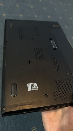 Riyadh, Computers, SAR 600,  Lenovo ThinkPad &ndash; Excellent Condition | 8GB RAM | Clean & Reliable | Long Battery
