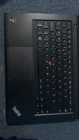 Riyadh, Computers, SAR 600,  Lenovo ThinkPad &ndash; Excellent Condition | 8GB RAM | Clean & Reliable | Long Battery