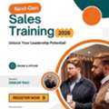 Boost Your Sales Performance With Next-Gen Sales Training India