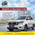 Nashik To Mumbai Cab Services | Best Nashik To Mumbai Cabs
