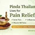 Pinda Thailam Uses For Pain Relief | Benefits Of Pinda Oil & Uses Of Pinda Taila