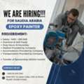 Epoxy Painter