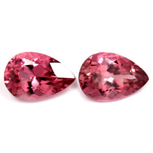 New York, Jewelry, USD 2930,  October Gemstone Pink Tourmaline AAAA Quality For Sale