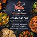 Delicious & Authentic Indian Food In Petrel Cove | Bella Curry & Pasta