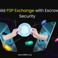 Build P2P Exchange With Escrow Security