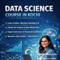 Best  Data Science Course In Kochi