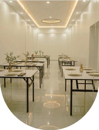As Saffaniyah, Real Estate, ERO Hotel Services