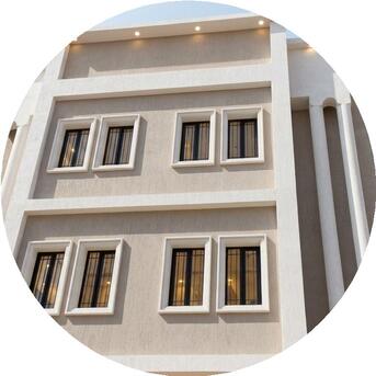 As Saffaniyah, Real Estate, ERO Hotel Services