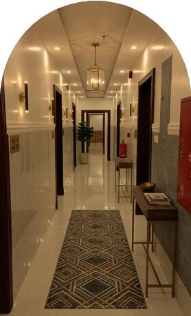 As Saffaniyah, Real Estate, ERO Hotel Services