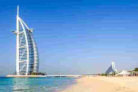 London, Travel, Explore Abu Dhabi Holidays Package: Coastline And Refined Escapes