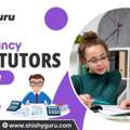 Accountancy Home Tutor In Lucknow
