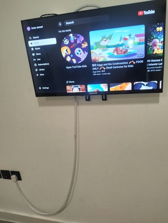 Al Malaz, Appliances, SAR 300,  Today