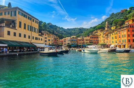 New York, Travel, Top Things To Do In Portofino: Complete Guide To Sightseeing & Attractions