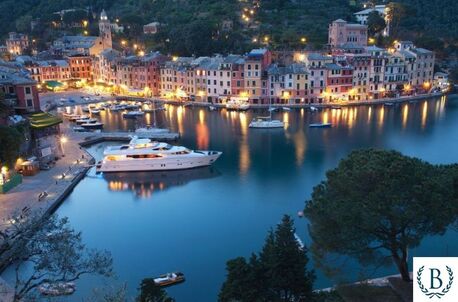 New York, Travel, Top Things To Do In Portofino: Complete Guide To Sightseeing & Attractions