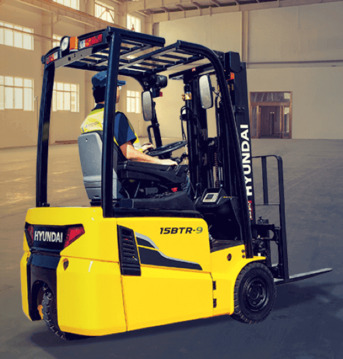 Pune, Businesses For Sale, Electric Forklifts For Efficient & High-Performance Material Handling