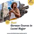 Best German Course In Laxmi Nagar