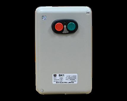 New Delhi, Electronics, Motor Starter