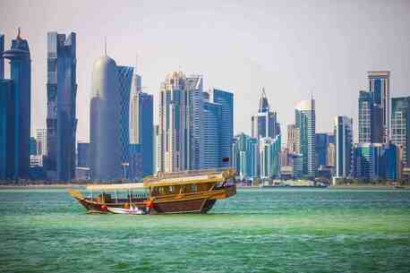 London, Travel, Explore Doha Holidays: Coastline And Modern City Escapes