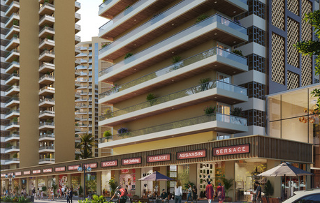 Punjab, Real Estate, Residential Property In Tricity | Atulyam The Bliss