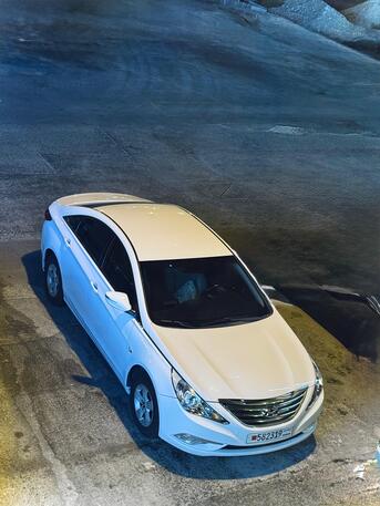 Isa Town, Vehicles, Cars & Trucks , BHD 2350,  Hyundai Sonata,  2013,  Automatic,  164300 KM,    For Sale Very Much Excellent Condition