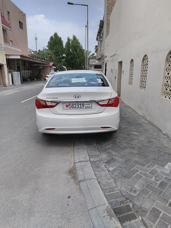 Isa Town, Vehicles, Cars & Trucks , BHD 2350,  Hyundai Sonata,  2013,  Automatic,  164300 KM,    For Sale Very Much Excellent Condition