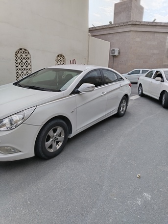 Isa Town, Vehicles, Cars & Trucks , BHD 2350,  Hyundai Sonata,  2013,  Automatic,  164300 KM,    For Sale Very Much Excellent Condition