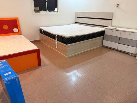 Ad Diriyah, Apartments, Flats, Houses & Villas, SAR 2000/month,  Furnished,  2 BR,  Two Bedroom Appartment For Rent In Diriyah